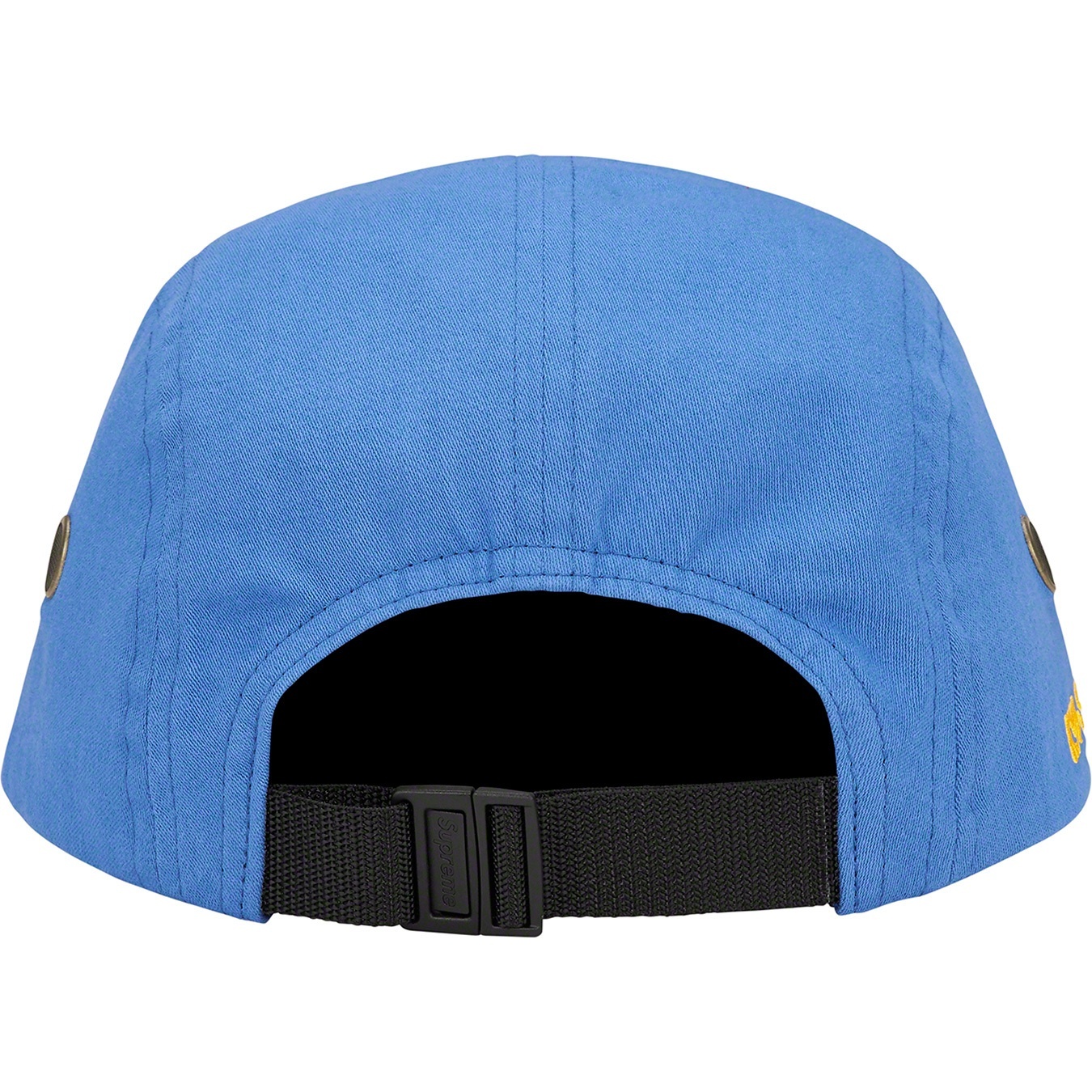 Military Camp Cap view 5